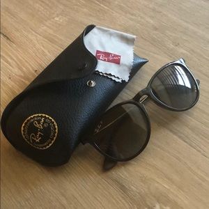 Ray-Ban Erika Sunglasses